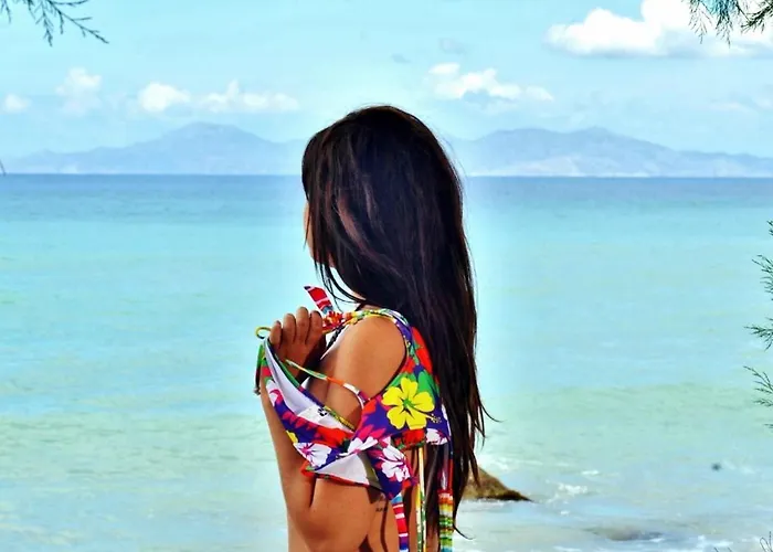 Naturist Angel Nudist Club - Adults Only 帕拉代西翁