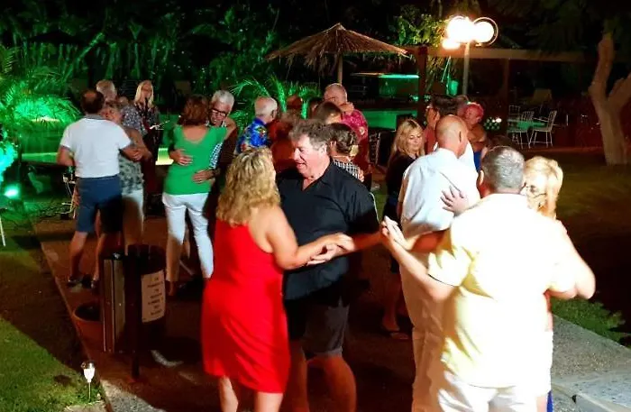 Hotel Naturist Angel Nudist Club - Adults Only 3*