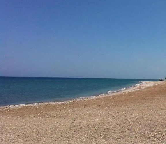 Naturist Angel Nudist Club - Adults Only Hotel