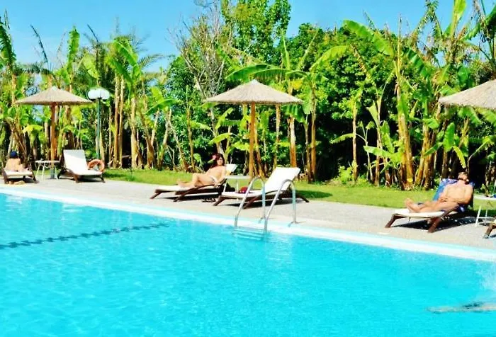 Naturist Angel Nudist Club - Adults Only 帕拉代西翁