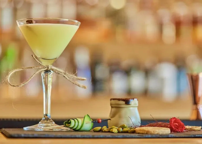 酒店 Naturist Angel Nudist Club - Adults Only