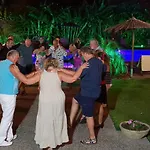 Naturist Angel Nudist Club - Adults Only 3* باراديسيون