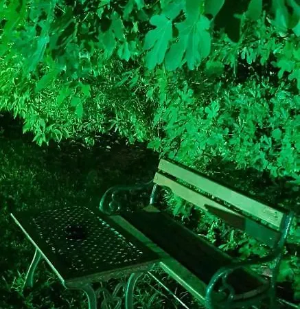 Hotell Naturist Angel Nudist Club - Adults Only