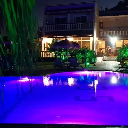 Naturist Angel Nudist Club - Adults Only Hotel 3*