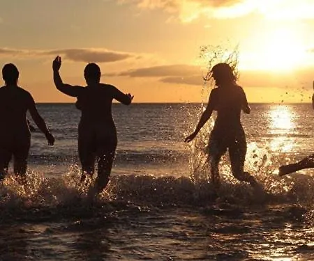 Naturist Angel Nudist Club - Adults Only Hotel Paradeísion