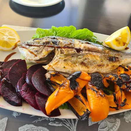 Hotell Naturist Angel Nudist Club - Adults Only 3*