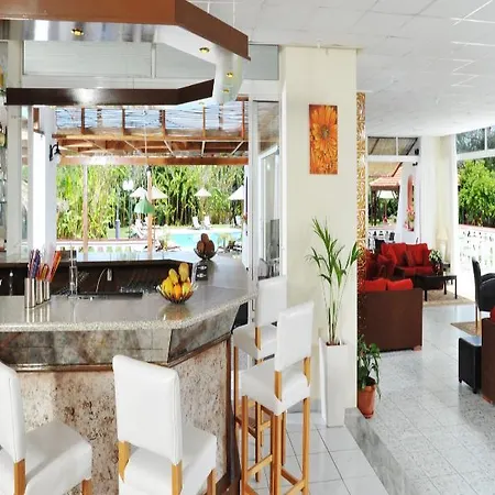 Hotell Naturist Angel Nudist Club - Adults Only 3*