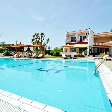 Naturist Angel Nudist Club - Adults Only 3* Paradeísion