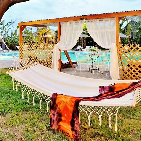 Naturist Angel Nudist Club - Adults Only Paradisi (Rhodes)