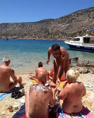 Naturist Angel Nudist Club - Adults Only Otel