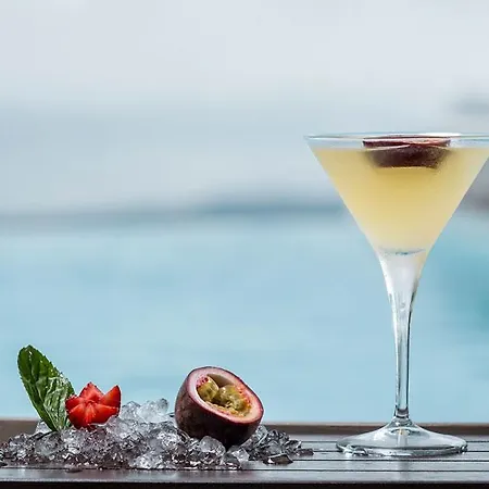 Hotel Naturist Angel Nudist Club - Adults Only