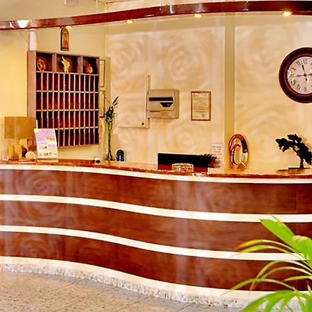 Naturist Angel Nudist Club - Adults Only 3* Paradisi (Rhodes)