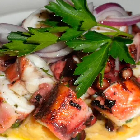 Hotell Naturist Angel Nudist Club - Adults Only Paradeísion