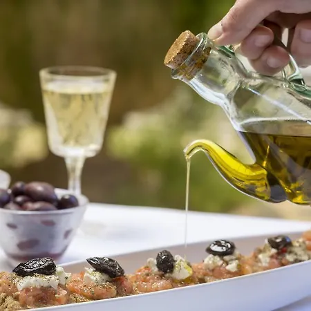 Hotel Naturist Angel Nudist Club - Adults Only