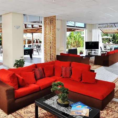 Hotel Naturist Angel Nudist Club - Adults Only