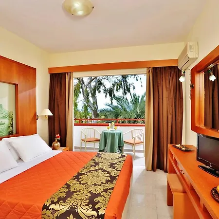 Hotel Naturist Angel Nudist Club - Adults Only