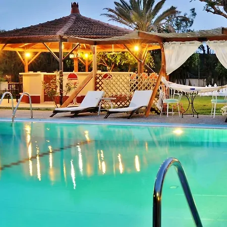 Naturist Angel Nudist Club - Adults Only 3*