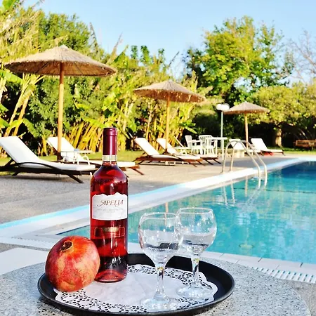 Naturist Angel Nudist Club - Adults Only Hotell 3*