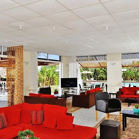 Naturist Angel Nudist Club - Adults Only Hotell 3*