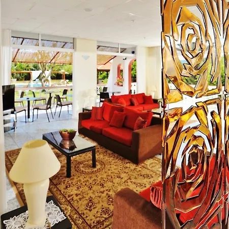 Hotell Naturist Angel Nudist Club - Adults Only Paradeísion