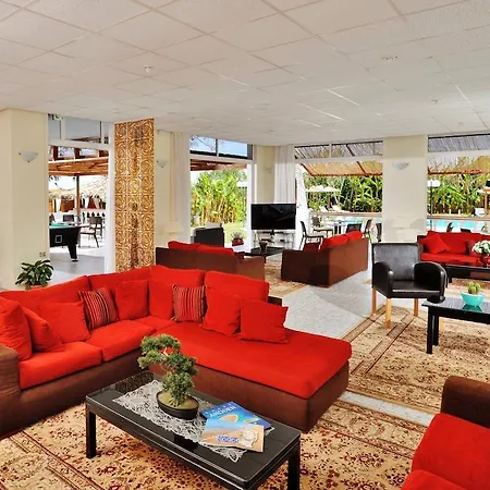 Naturist Angel Nudist Club - Adults Only Hotel