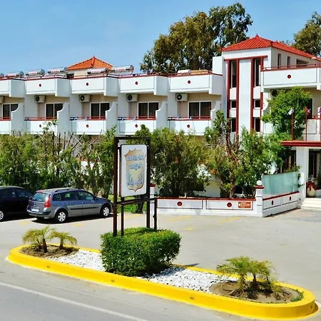 Naturist Angel Nudist Club - Adults Only 3*