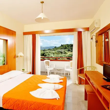 Hotel Naturist Angel Nudist Club - Adults Only 3*