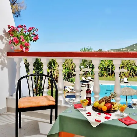 Naturist Angel Nudist Club - Adults Only Hotell