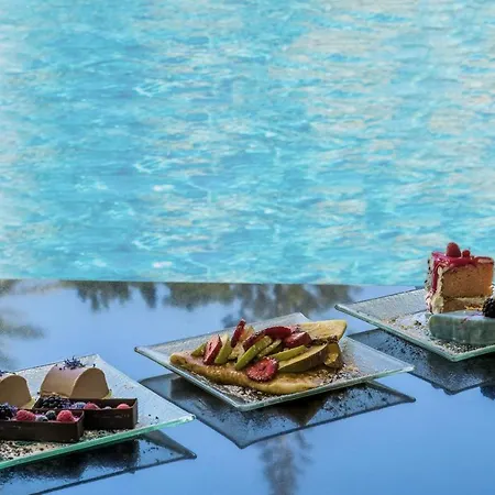 Naturist Angel Nudist Club - Adults Only Hotel