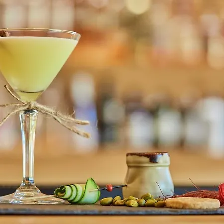 Hotel Naturist Angel Nudist Club - Adults Only