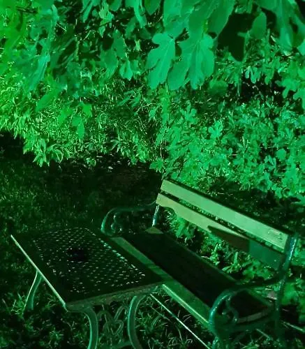 ホテル Naturist Angel Nudist Club - Adults Only