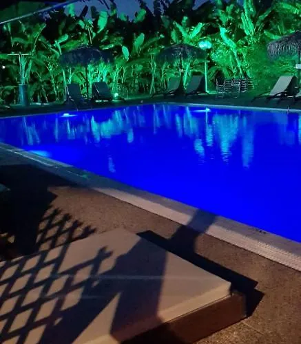 Naturist Angel Nudist Club - Adults Only 3*