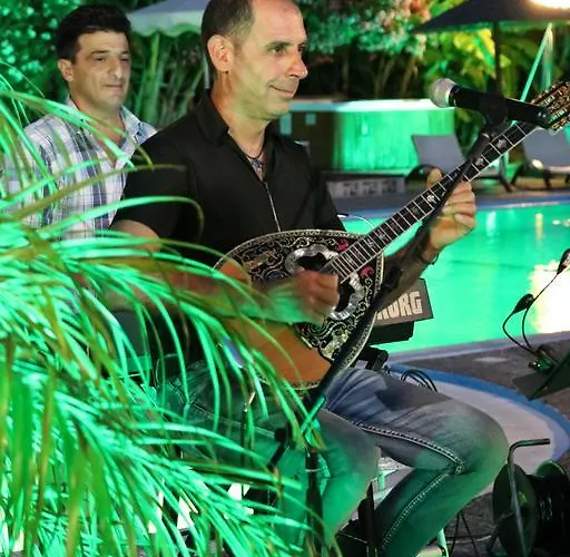 Naturist Angel Nudist Club - Adults Only ホテル