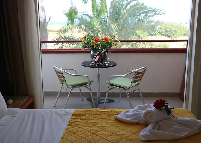 Naturist Angel Nudist Club - Adults Only ホテル 3*