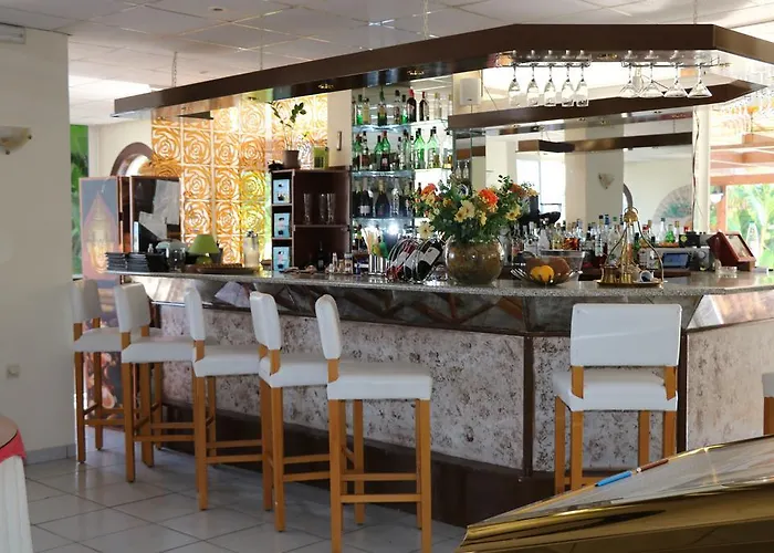 Naturist Angel Nudist Club - Adults Only 3*