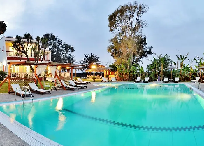 Naturist Angel Nudist Club - Adults Only 3*