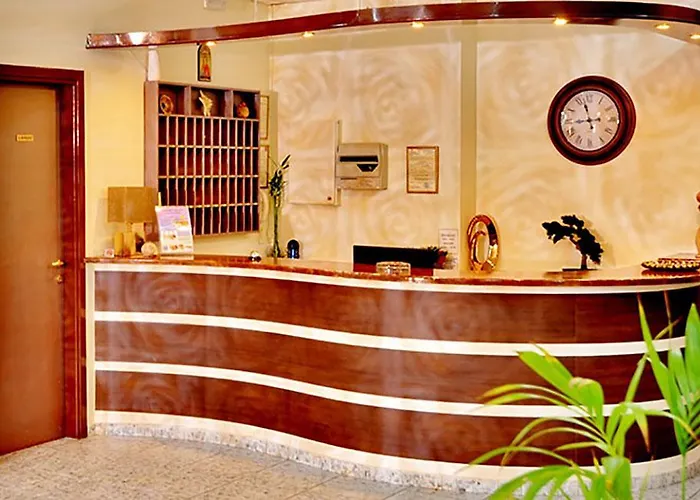 Naturist Angel Nudist Club - Adults Only 3* Paradeísion