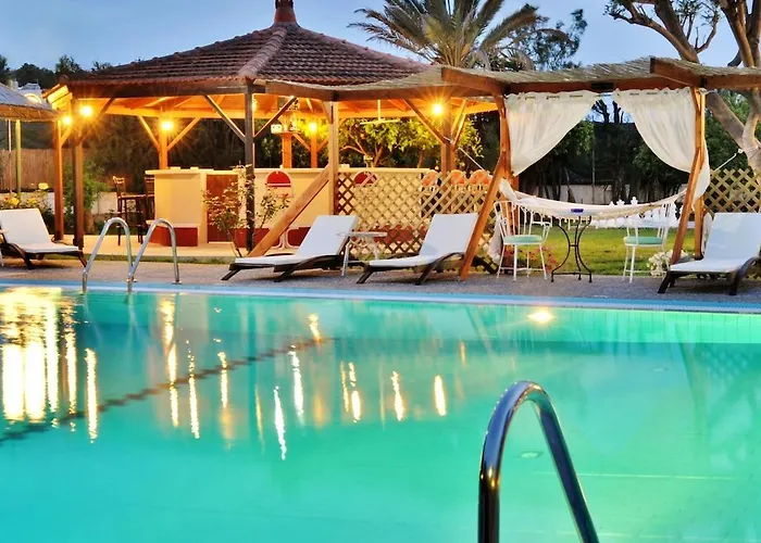 Naturist Angel Nudist Club - Adults Only 3*