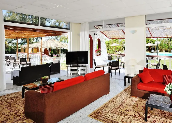 Naturist Angel Nudist Club - Adults Only ホテル 3*